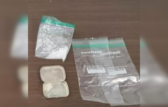 Santa Clarita Deputies Arrest Duo for Grand Theft Auto and Drug Possession in Stevenson Ranch