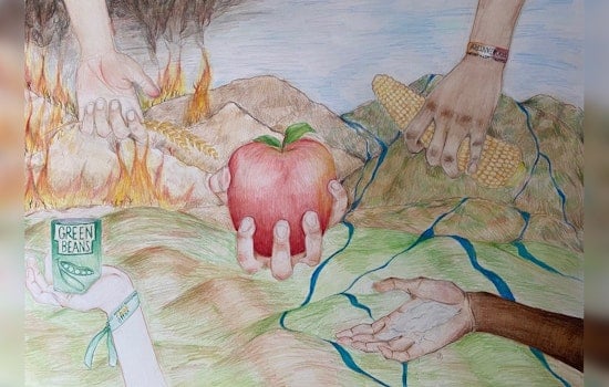 Santa Clarita Students Invited to Compete in International Young Artists and Authors Showcase
