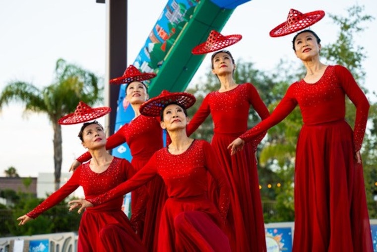 Santa Clarita's Canyon Country Community Center Launches Global 'Celebrate' Series with Brazilian Night