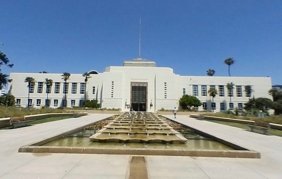 Santa Monica Council Approves Plan for Affordable Housing, Targets Homelessness Crisis