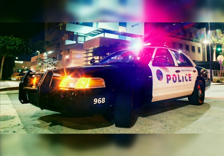 Santa Monica Man Charged with Felony Domestic Violence, Child Abuse After Violent Dispute