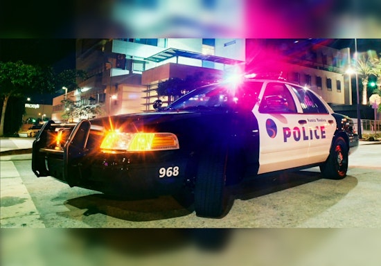 Santa Monica Man Charged with Felony Domestic Violence, Child Abuse After Violent Dispute