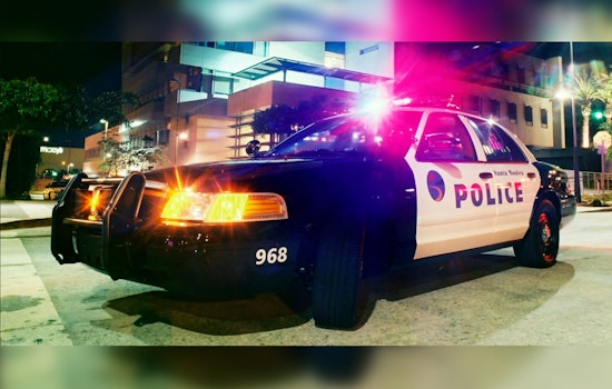 Santa Monica Man Charged with Felony Domestic Violence, Child Abuse After Violent Dispute