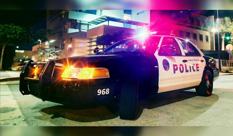 Santa Monica Man Charged with Felony Domestic Violence, Child Abuse After Violent Dispute