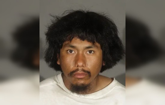 Santa Monica Senior Citizen Disturbed by Home Intruder Engaged in Lewd Act, Suspect Charged