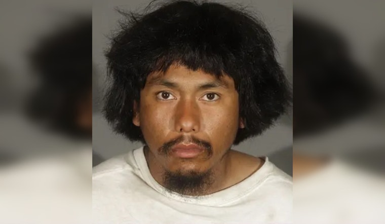 Santa Monica Senior Citizen Disturbed by Home Intruder Engaged in Lewd Act, Suspect Charged