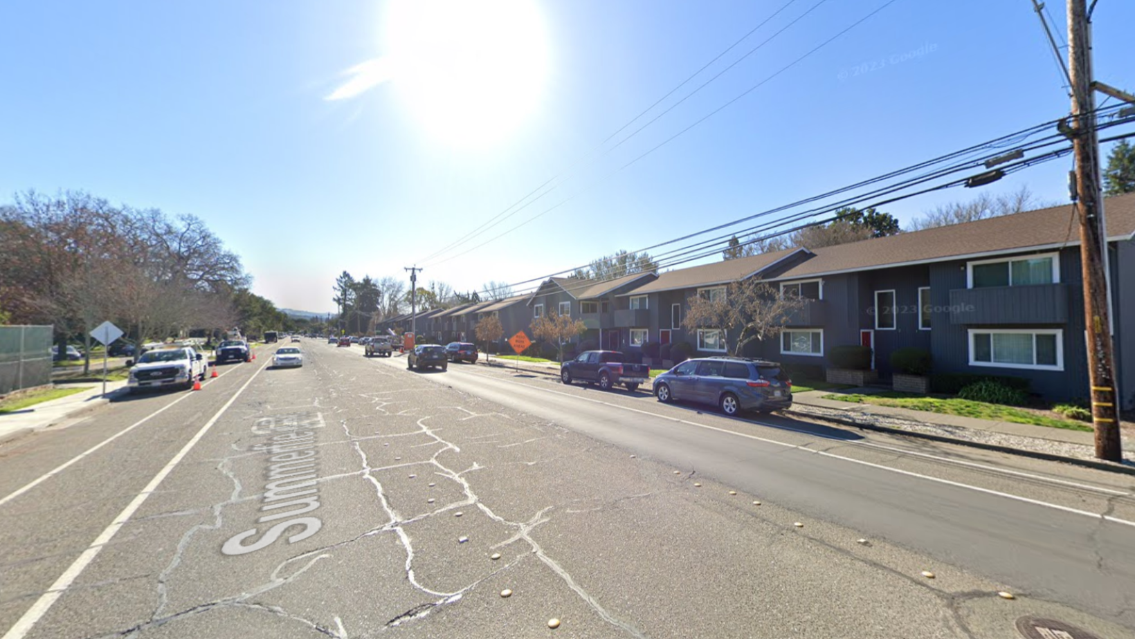 Santa Rosa Police Investigating After Woman And Child Found Deceased   Santa Rosa Police Investigating After Woman And Child Found Deceased In Apartment 1.webp