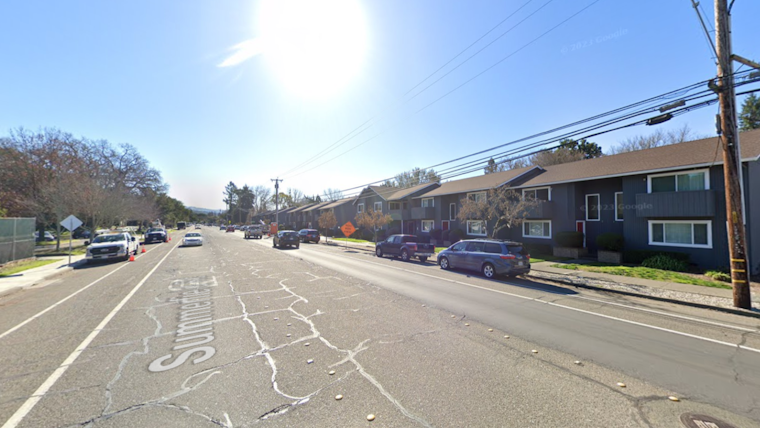 Santa Rosa Police Investigating After Woman and Child Found Deceased in Apartment