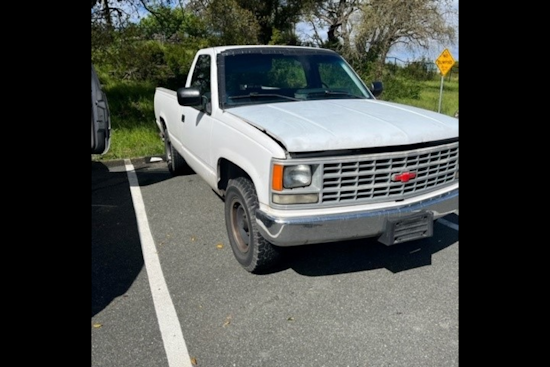 Santa Rosa Police Thwart Catalytic Converter Theft, Man Charged with Felony