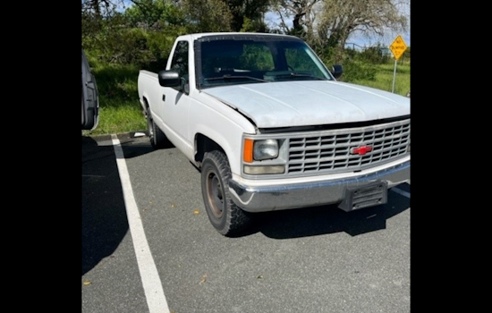 Santa Rosa Police Thwart Catalytic Converter Theft, Man Charged with Felony