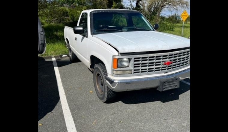 Santa Rosa Police Thwart Catalytic Converter Theft, Man Charged with Felony