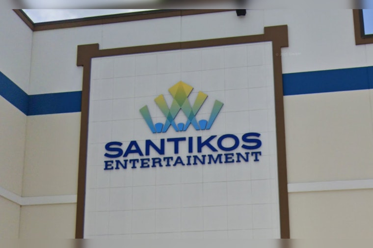 Santikos Entertainment Salutes San Antonio's First Responders with Expanded $5 Movie Deal Mondays