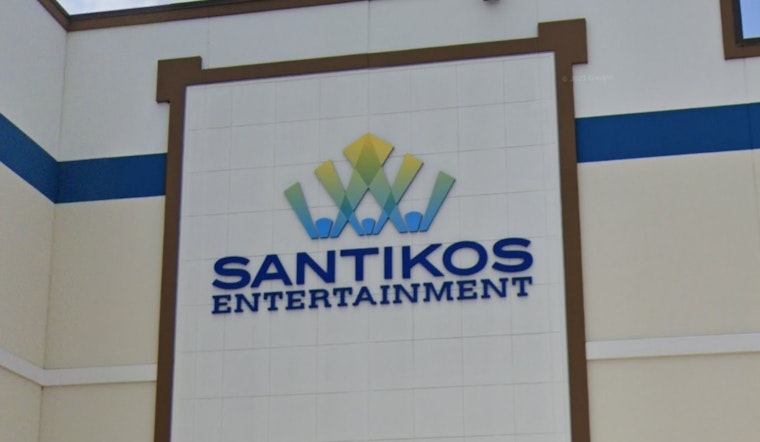 Santikos Entertainment Salutes San Antonio's First Responders with Expanded $5 Movie Deal Mondays