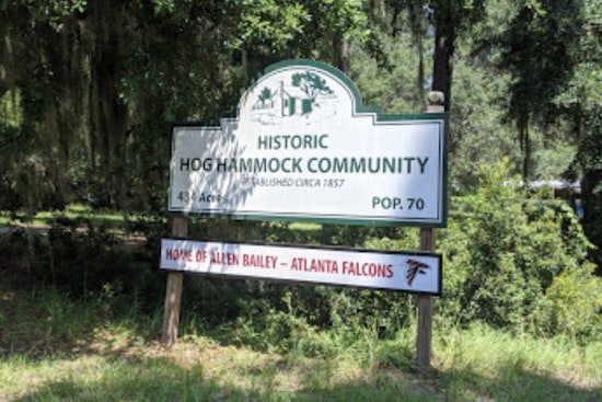 Sapelo Island's Gullah-Geechee Residents Face Legal Hurdle as Judge Dismisses Suit Over Zoning Disputes in McIntosh County