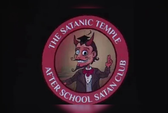 Satanic Temple Sues Memphis School District for Discrimination Over After-School Club Costs