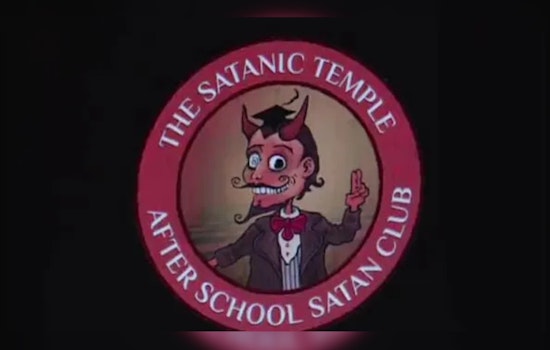 Satanic Temple Sues Memphis School District for Discrimination Over After-School Club Costs