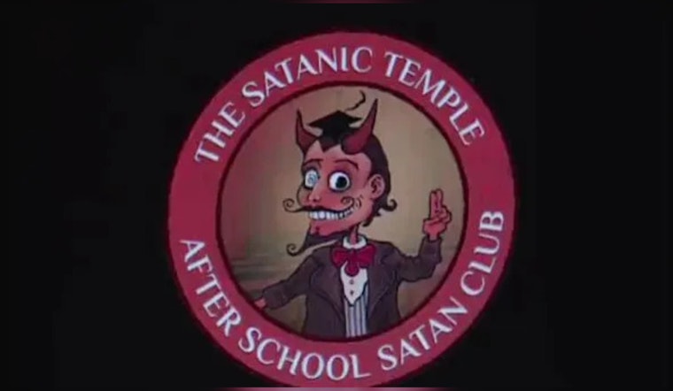 Satanic Temple Sues Memphis School District for Discrimination Over After-School Club Costs