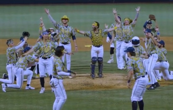 Savannah Bananas Go Viral with "Dirty Dancing" Routine at MLB Parks in Jacksonville and Houston