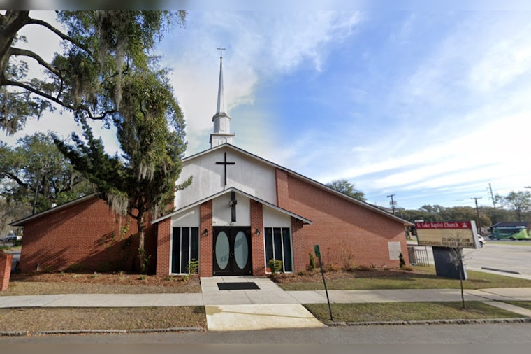 Savannah Mourns Passing of Revered Pastor and Community Leader Rev. Dr. Lexcie E. Aiken