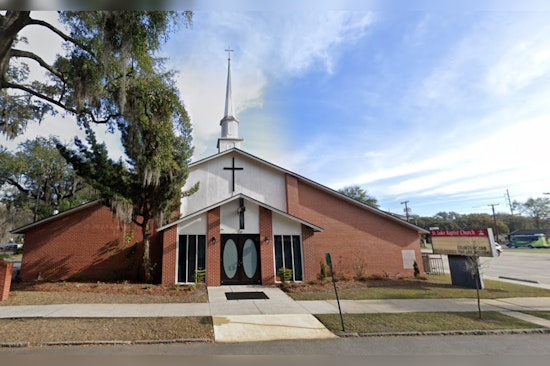Savannah Mourns Passing of Revered Pastor and Community Leader Rev. Dr. Lexcie E. Aiken