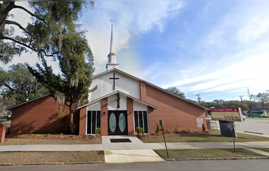 Savannah Mourns Passing of Revered Pastor and Community Leader Rev. Dr. Lexcie E. Aiken