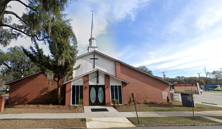 Savannah Mourns Passing of Revered Pastor and Community Leader Rev. Dr. Lexcie E. Aiken