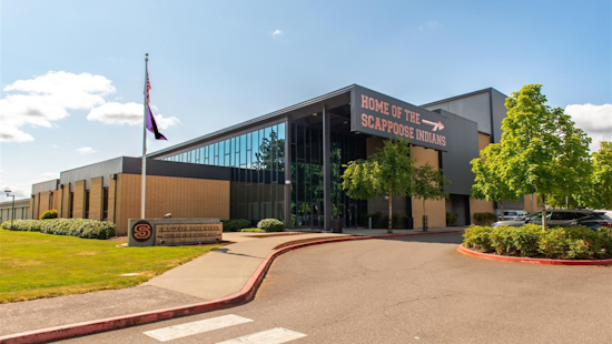 Scappoose Schools Enhance Security After Non-Credible Snapchat Threat, Classes Continue Uninterrupted