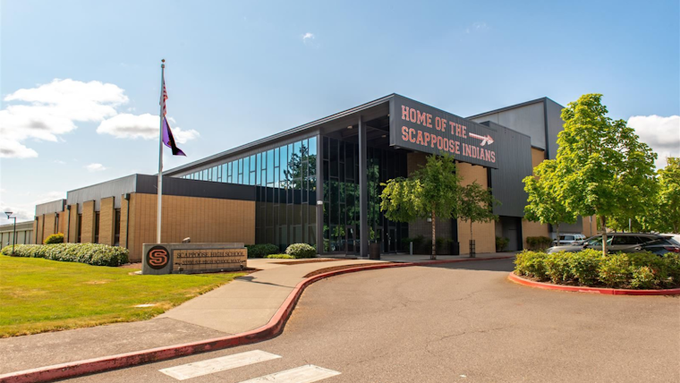 Scappoose Schools Enhance Security After Non-Credible Snapchat Threat, Classes Continue Uninterrupted