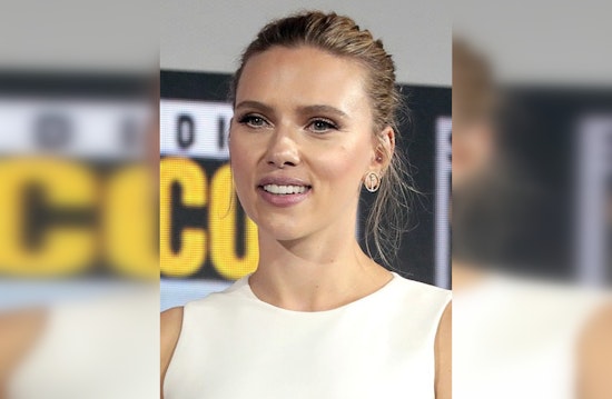 Scarlett Johansson's SNL Skewer of Sen. Katie Britt's GOP Rebuttal Sparks Laughter and Satirical Sting