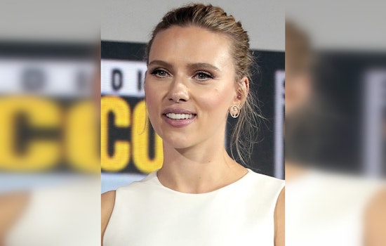 Scarlett Johansson's SNL Skewer of Sen. Katie Britt's GOP Rebuttal Sparks Laughter and Satirical Sting