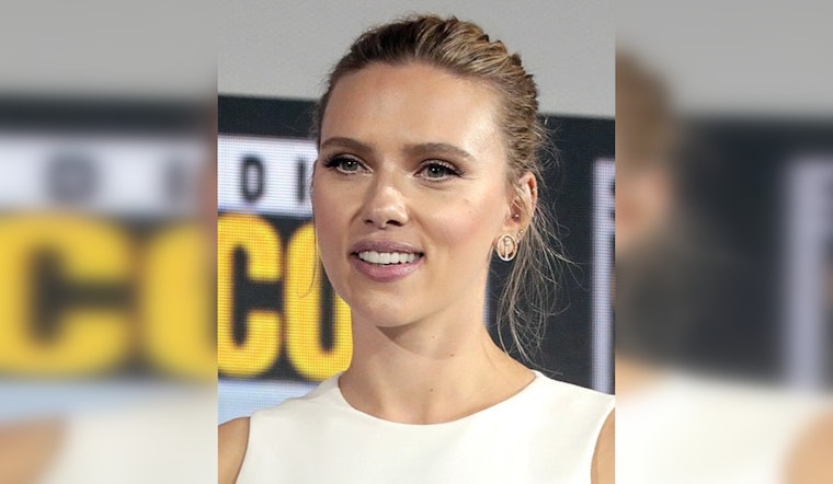 Scarlett Johansson's SNL Skewer of Sen. Katie Britt's GOP Rebuttal Sparks Laughter and Satirical Sting