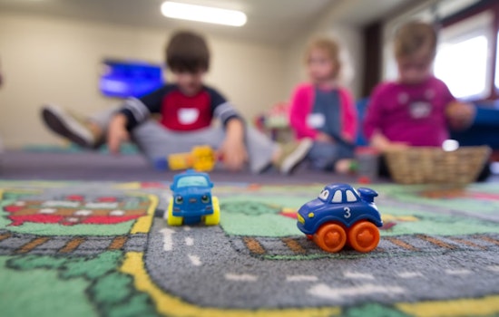 Scarsdale and West Lake Hills Outshine in Public School Rankings, Texas Grapples with Child Care Crisis