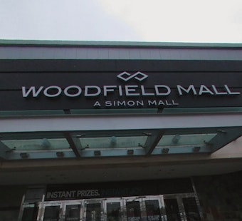Schaumburg Police Provide All-Clear at Woodfield Mall Following False Alarm Threat