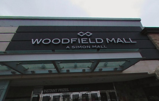 Schaumburg Police Provide All-Clear at Woodfield Mall Following False Alarm Threat