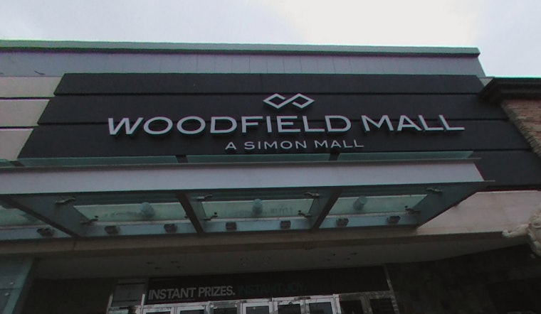 Schaumburg Police Provide All-Clear at Woodfield Mall Following False Alarm Threat