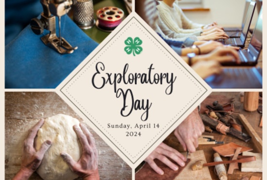 Scott County 4-H Unveils First Annual Exploratory Day in Jordan for Youth Development