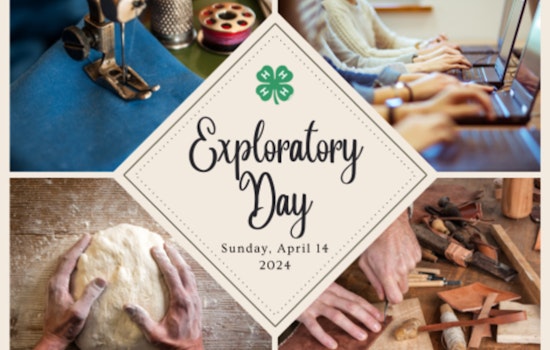 Scott County 4-H Unveils First Annual Exploratory Day in Jordan for Youth Development