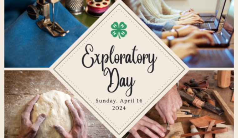 Scott County 4-H Unveils First Annual Exploratory Day in Jordan for Youth Development