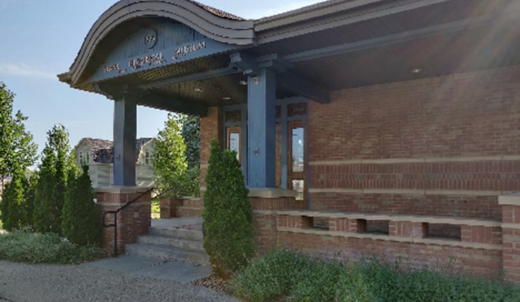 Scott County Historical Society Opens Doors to Genealogy Enthusiasts and History Buffs on April 2