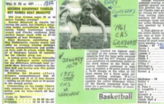 Scott County Invites Seniors to Trace Ancestry Over Coffee at Cleary Lake Park