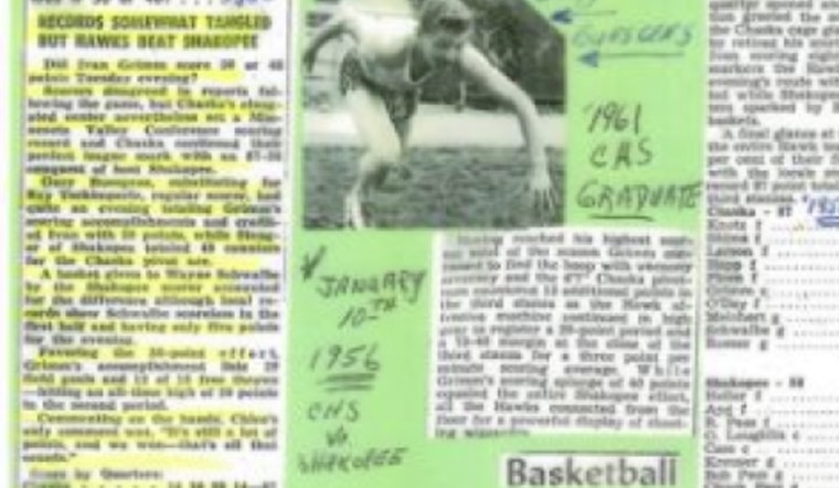 Scott County Invites Seniors to Trace Ancestry Over Coffee at Cleary Lake Park