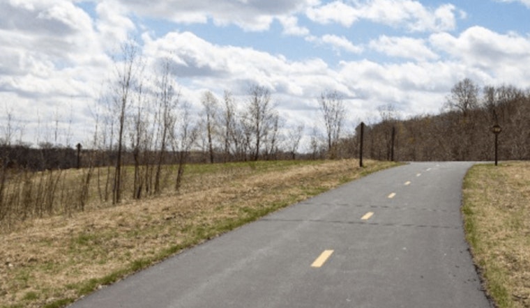 Scott County Parks Department Hosts Series of Spring Morning Hikes with Outdoor Experts