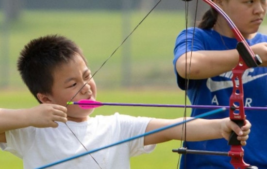 Scott County's Cleary Lake Regional Park to Host Archery Event for Families on April 6