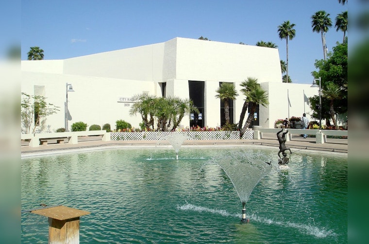 Scottsdale City Council Tackles Energy, Waste, and Heat in Sustainability Strategy Push