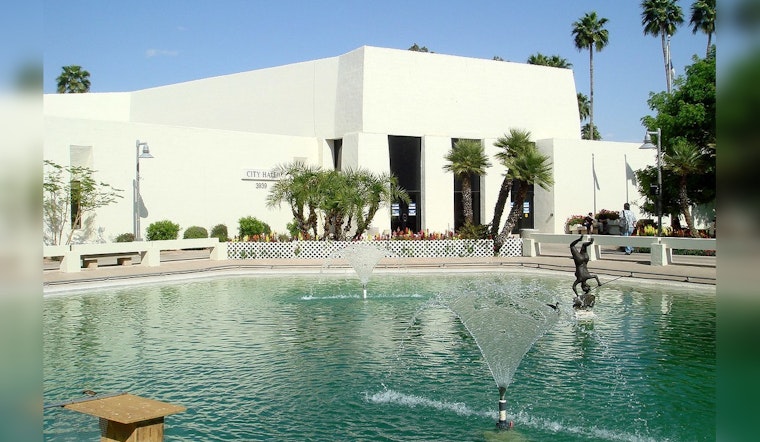 Scottsdale City Council Tackles Energy, Waste, and Heat in Sustainability Strategy Push