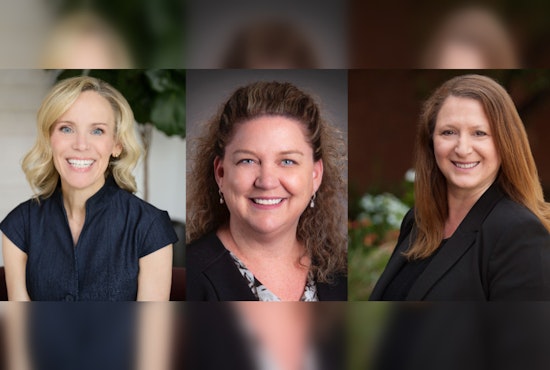 Scottsdale Hails Arrival of Three Dynamic Women Leaders to Spearhead Major City Departments