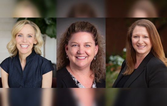 Scottsdale Hails Arrival of Three Dynamic Women Leaders to Spearhead Major City Departments
