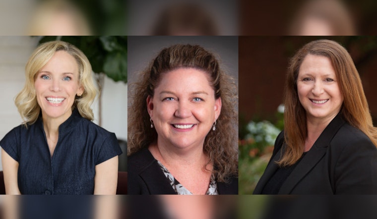 Scottsdale Hails Arrival of Three Dynamic Women Leaders to Spearhead Major City Departments