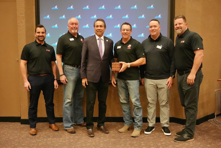 Scottsdale Honors Local Heroes with 2023 Spirit of Scottsdale Awards