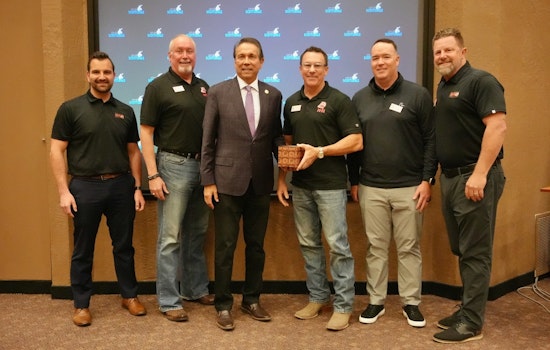 Scottsdale Honors Local Heroes with 2023 Spirit of Scottsdale Awards